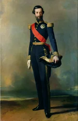 François-Ferdinand-Philippe d